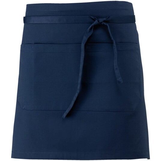 JOBELINE Midjeforkle Nando 45x100 cm (LxB); 45x100 cm (LxB); Navy