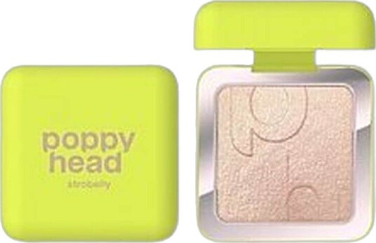 Poppy Head Strobelly Baked Highlighter - 01 Bubbelle 4 g