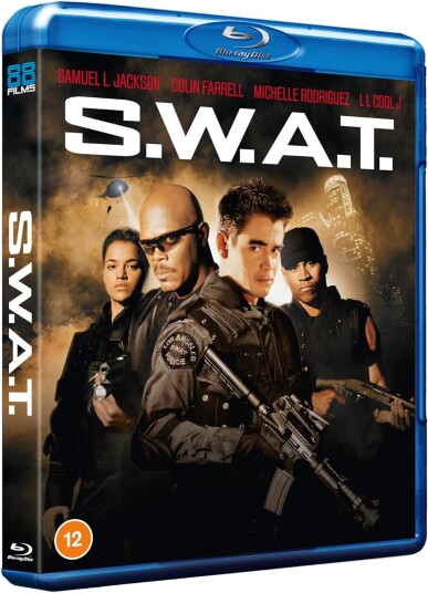 S.W.A.T. (2003)