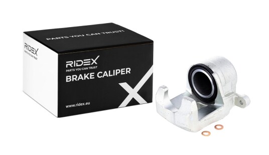 Bremsecaliper RIDEX 78B0152