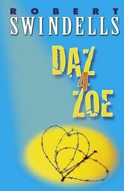 Daz 4 Zoe Av Robert Swindells