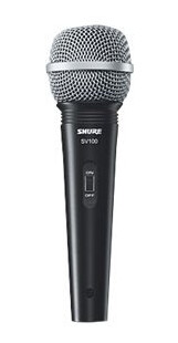 Shure Sv100 - Mikrofon