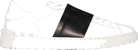 Valentino Dame Sko Hvit 37 EU, Valentino Dame Sko Hvit 37 EU,
