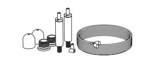 D-tec Wirekit WTS