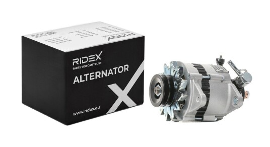 Dynamo RIDEX 4G0356