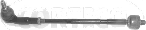 CORTECO 49396495 Parallellstag / styrestag