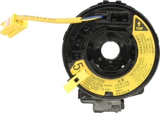 Viklefjær, airbag AKUSAN K01W151AKN