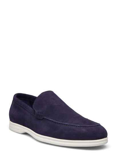 Steve Madden Mayne Navy 41