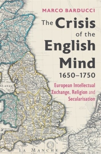 The Crisis of the English Mind 1650 1750 The Crisis of the English Mind 1650 1750