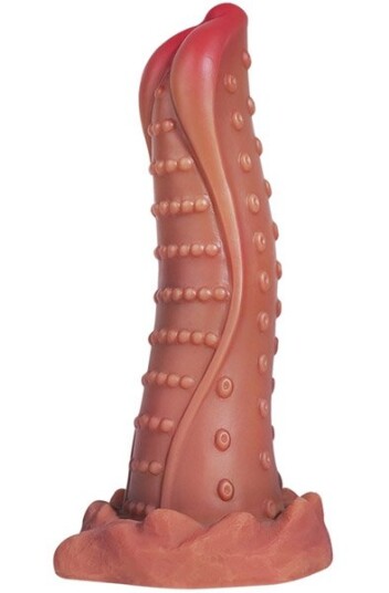 Dragon Dildo Molsky 23 cm Dragon Dildo Molsky 23 cm