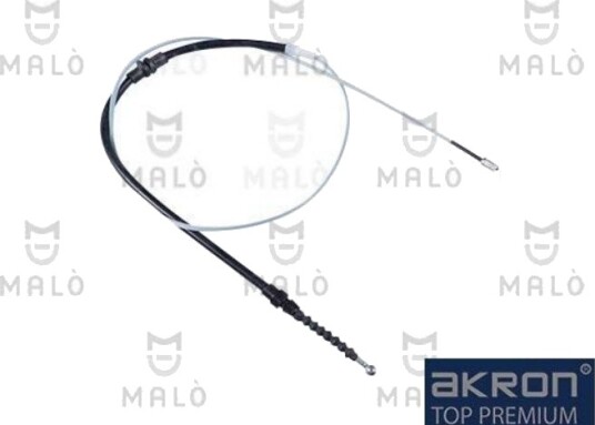 MALÒ 29811 Tautrekk håndbremse MALÒ 29811 Tautrekk håndbremse
