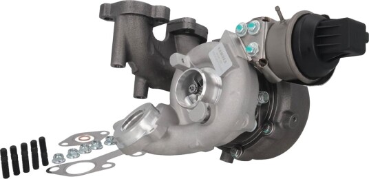 Turbolader KAMOKA 8600126