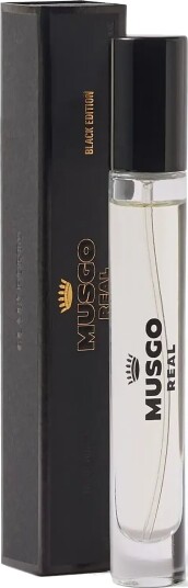Claus Porto Black Edition Eau De Toilette Nude 10 ML Claus Porto Black Edition Eau De Toilette Nude 10 ML