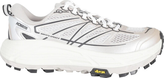 Hoka One One Dame Sport Grå 38 2/3 EU, Hoka One One Dame Sport Grå 38 2/3 EU,