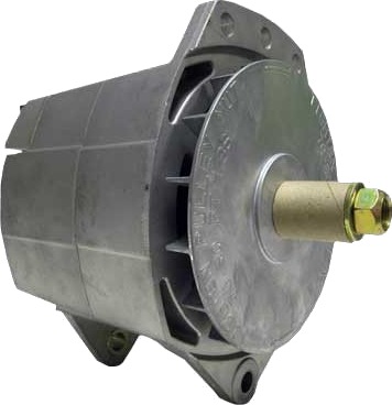 PRESTOLITE ELECTRIC 8SC3160V Dynamo PRESTOLITE ELECTRIC 8SC3160V Dynamo