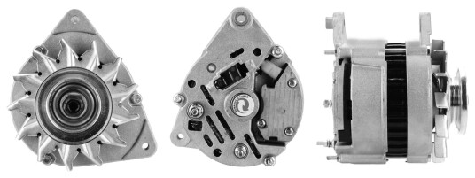 Dynamo DRI 214151452