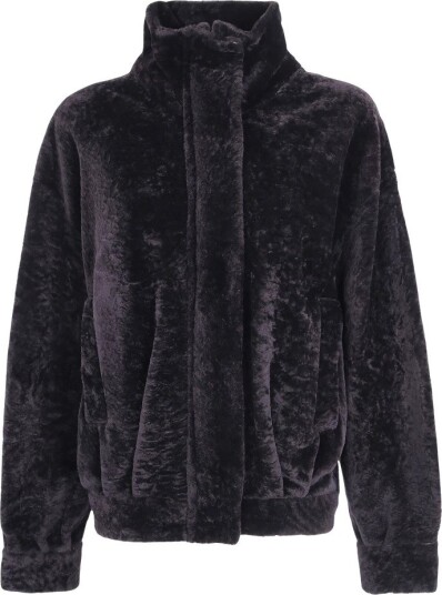 Arma Dame Jakker Brun S,