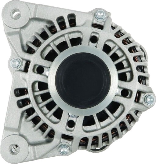 AS PL A5009PR Dynamo