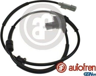 Sensor, ABS AUTOFREN SEINSA DS0075