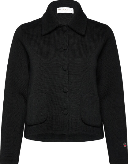 BUSNEL | Catherine Jacket Black | 36