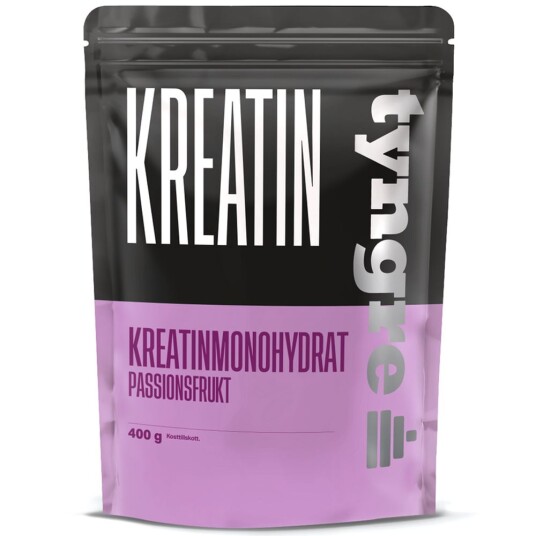 Tyngre Kreatin Tyngre Kreatin