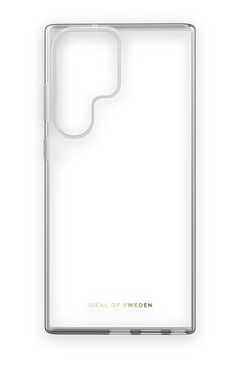 Ideal Of Sweden Clear Case Clear (IDCLC-S23U-471)