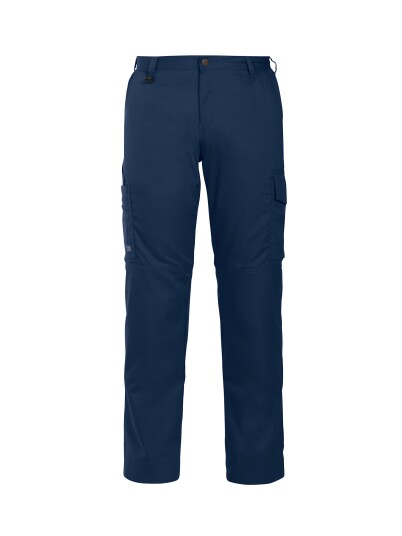 ProJob 2500 Servicebukse Dame Navy blue C34