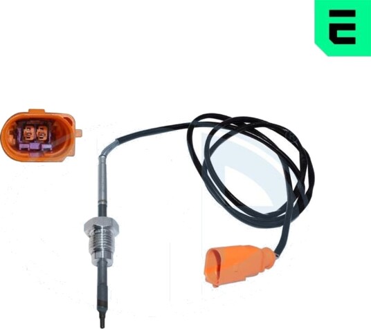 Sensor, eksostemperatur ERA 551629A