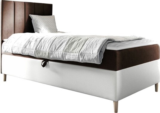 Boisdale Sengeramme 90x200 cm