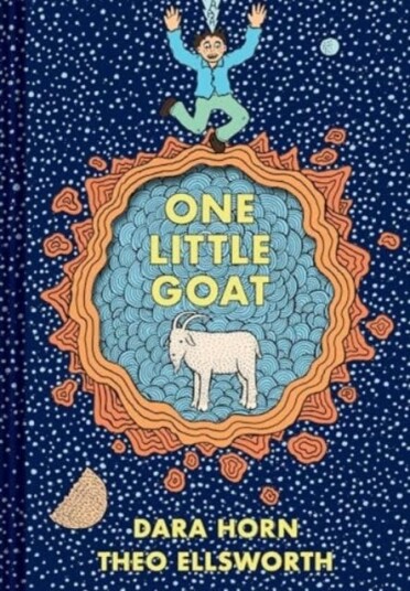One Little Goat A Passover Catastrophe