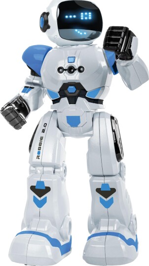 Xtrem Bots Robot -  - Robbie 2.0