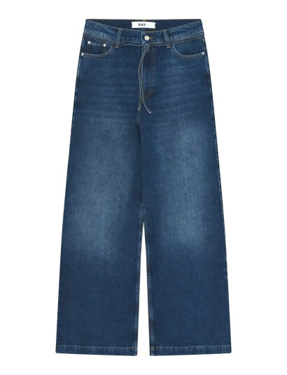 Day Birger et Mikkelsen Elijah Medium Blue Denim Blue 32 Day Birger et Mikkelsen Elijah Medium Blue Denim Blue 32