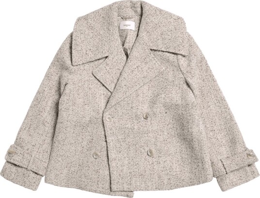 Lovechild 1979 Colleen Jacket   192 BEIGE MULTI   36