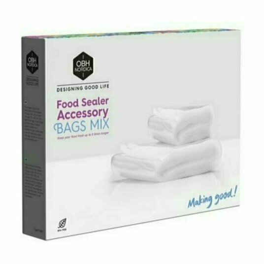OBH NORDICA BAGS MIX MATFORSEGLER 3000000867