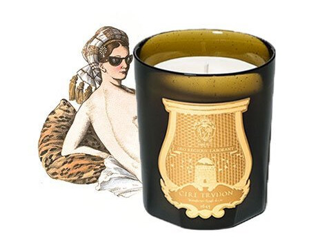 Trudon Odalisque duftlys Trudon Odalisque duftlys