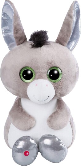 Nici Glubschis Kosedyr 45 Cm Eselet Donki Nici Glubschis Kosedyr 45 Cm Eselet Donki