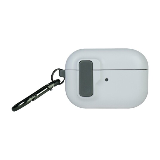 Ferrelli AirPods Pro beskyttelsesdeksel Hvit