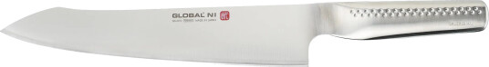 Global Global NI GN 010 kokkekniv 26 cm Rustfritt stål
