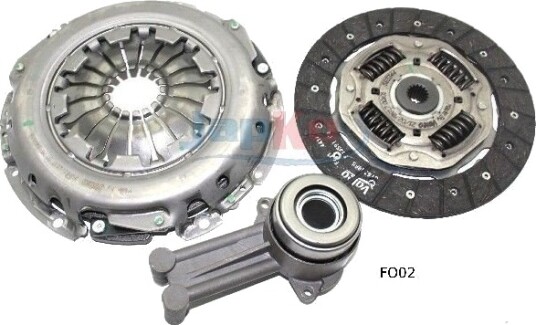 Clutchsett JAPKO 92FO02