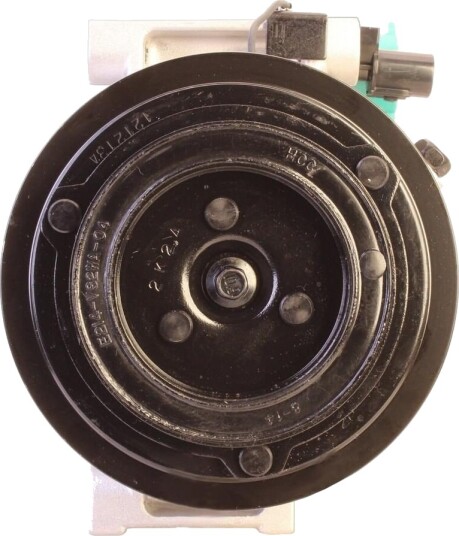 AC kompressor WALKER WCP00694