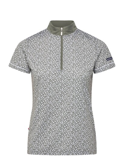 Lexton Links Rosalin Polo   Green   XXL