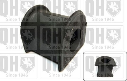 Lagring, stabilisator QUINTON HAZELL EMB7520