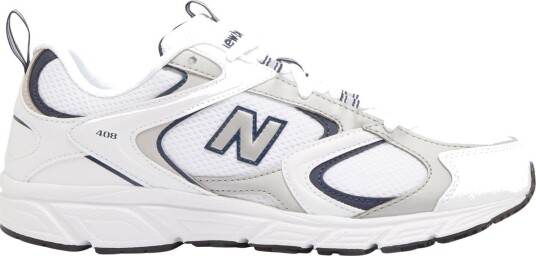 New Balance   Joggesko New Balance 408   Hvit