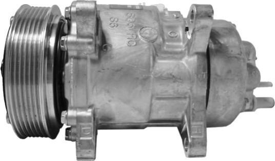 AC kompressor Airstal 10 0154 AC kompressor Airstal 10 0154