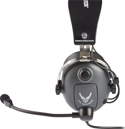 Thrustmaster T.Flight U.S. Air Force Edition Thrustmaster T.Flight U.S. Air Force Edition