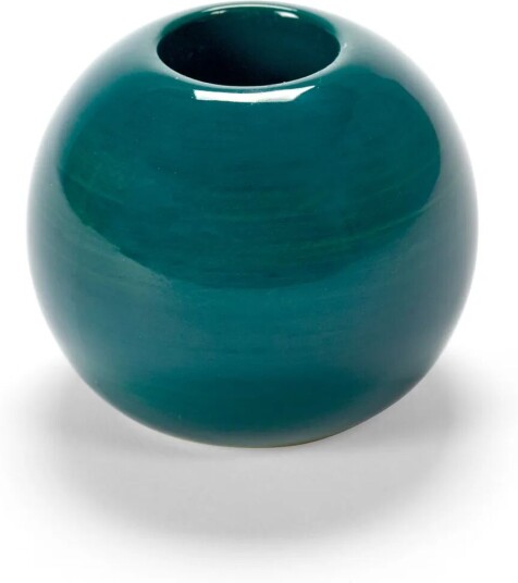 Serax Les Objets Mouleversants N°3 lysestake Green Serax Les Objets Mouleversants N°3 lysestake Green