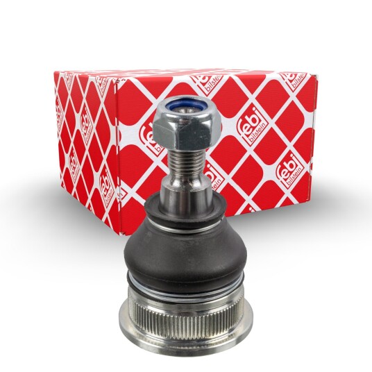 Bærekule FEBI BILSTEIN 22279 Bærekule FEBI BILSTEIN 22279