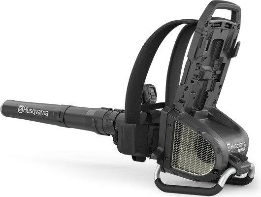Løvblåser 550iBTX Husqvarna batteridrevet ryggbåren Løvblåser 550iBTX Husqvarna batteridrevet ryggbåren