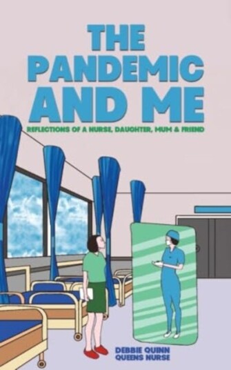 The Pandemic and Me The Pandemic and Me
