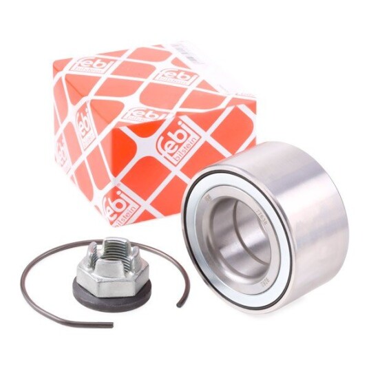 Hjullager FEBI BILSTEIN 05528